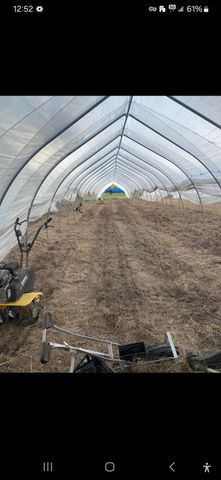 7928 FM 127, Mount Pleasant, TX 75455