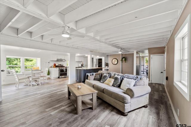 7928 FM 127, Mount Pleasant, TX 75455