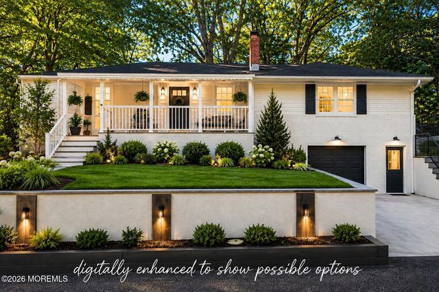 31 Borick Avenue, Hazlet, NJ 07730