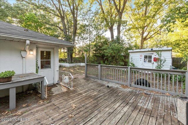 31 Borick Avenue, Hazlet, NJ 07730