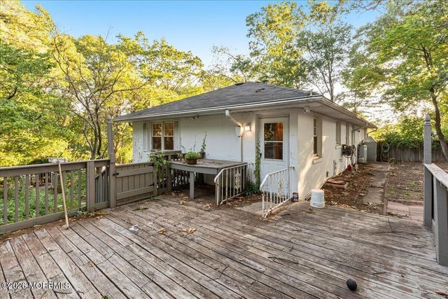 31 Borick Avenue, Hazlet, NJ 07730