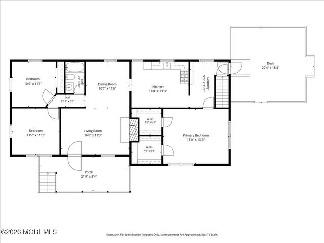 31 Borick Avenue, Hazlet, NJ 07730