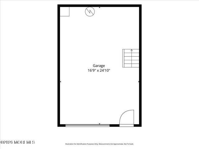 31 Borick Avenue, Hazlet, NJ 07730