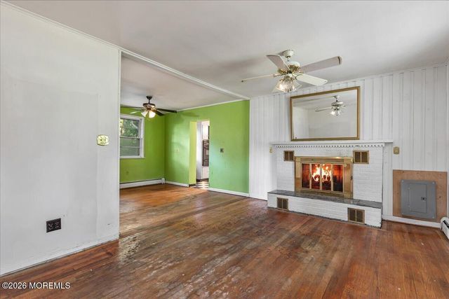 31 Borick Avenue, Hazlet, NJ 07730