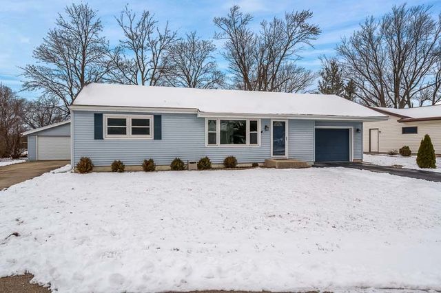 114 BUNN Drive, Rockton, IL 61072