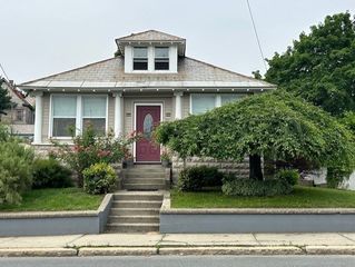 21 River Street, North Adams, MA 01247