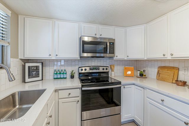 5051 N Sabino Canyon Rd Unit 1120, Tucson, AZ 85750