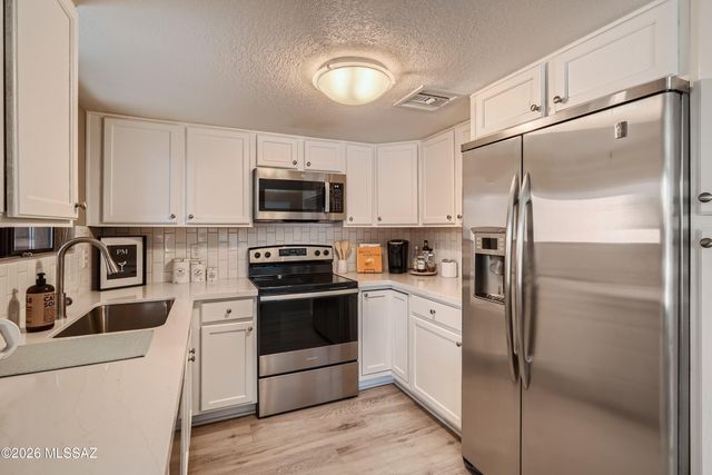 5051 N Sabino Canyon Rd Unit 1120, Tucson, AZ 85750