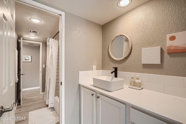 5051 N Sabino Canyon Rd Unit 1120, Tucson, AZ 85750