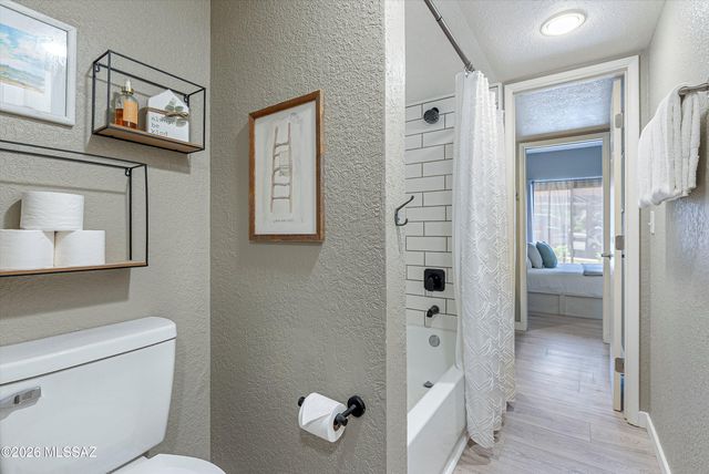 5051 N Sabino Canyon Rd Unit 1120, Tucson, AZ 85750