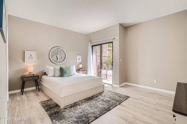 5051 N Sabino Canyon Rd Unit 1120, Tucson, AZ 85750