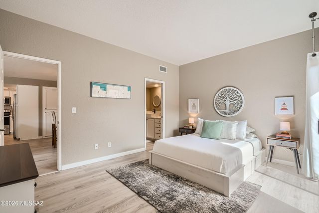 5051 N Sabino Canyon Rd Unit 1120, Tucson, AZ 85750