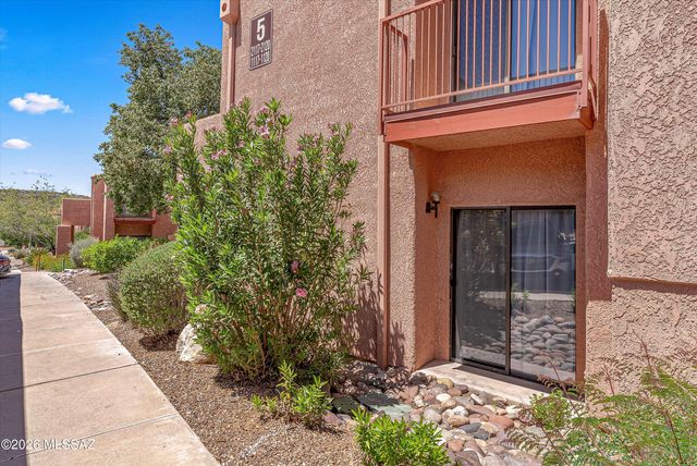 5051 N Sabino Canyon Rd Unit 1120, Tucson, AZ 85750