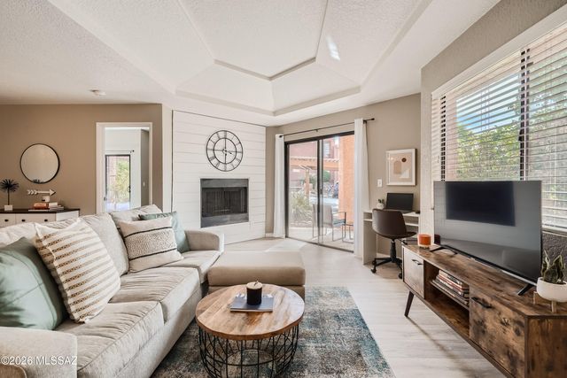 5051 N Sabino Canyon Rd Unit 1120, Tucson, AZ 85750