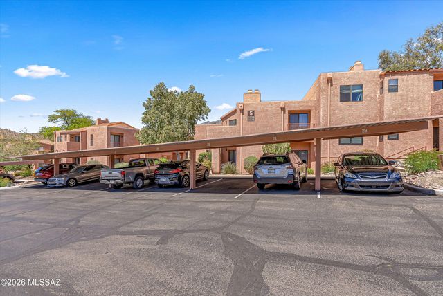 5051 N Sabino Canyon Rd Unit 1120, Tucson, AZ 85750