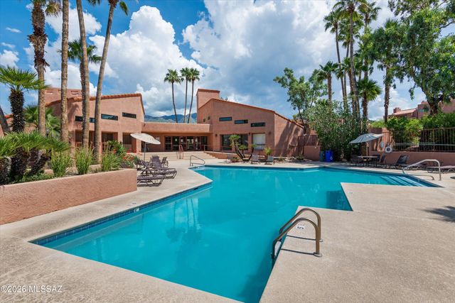 5051 N Sabino Canyon Rd Unit 1120, Tucson, AZ 85750