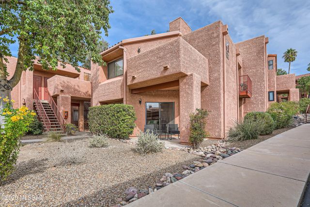 5051 N Sabino Canyon Rd Unit 1120, Tucson, AZ 85750