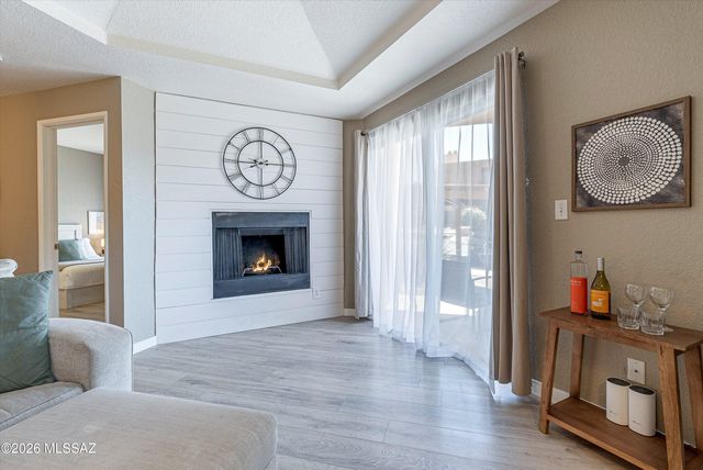 5051 N Sabino Canyon Rd Unit 1120, Tucson, AZ 85750