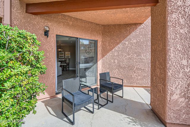 5051 N Sabino Canyon Rd Unit 1120, Tucson, AZ 85750