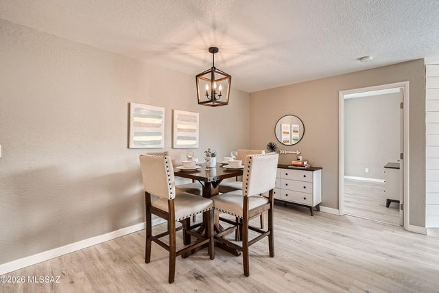 5051 N Sabino Canyon Rd Unit 1120, Tucson, AZ 85750