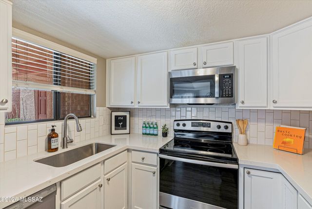 5051 N Sabino Canyon Rd Unit 1120, Tucson, AZ 85750
