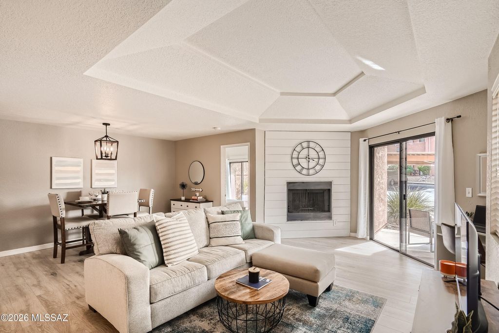 5051 N Sabino Canyon Rd Unit 1120, Tucson, AZ 85750