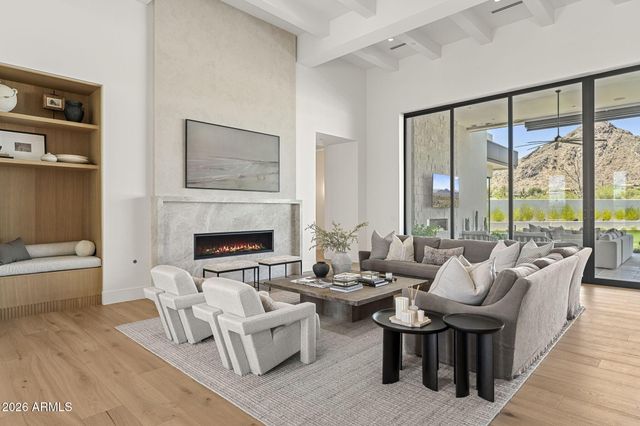 7700 N INVERGORDON Road, Paradise Valley, AZ 85253
