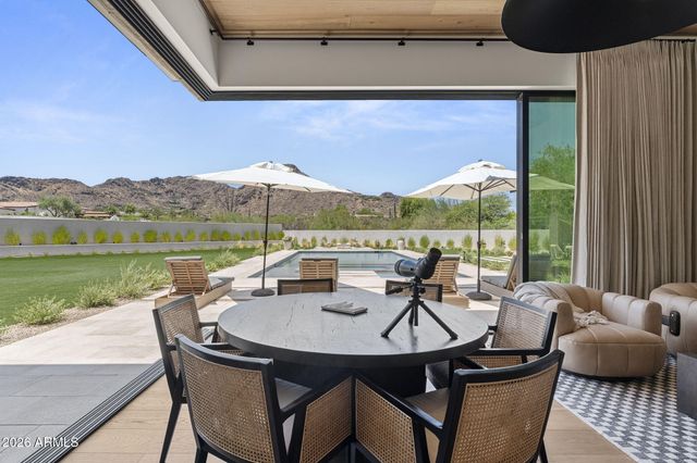 7700 N INVERGORDON Road, Paradise Valley, AZ 85253