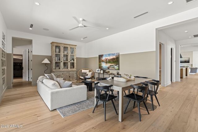 7700 N INVERGORDON Road, Paradise Valley, AZ 85253