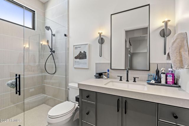 7700 N INVERGORDON Road, Paradise Valley, AZ 85253