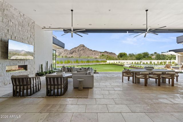 7700 N INVERGORDON Road, Paradise Valley, AZ 85253