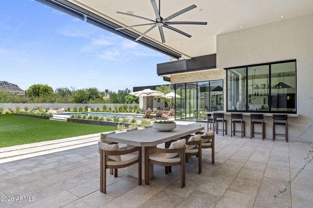 7700 N INVERGORDON Road, Paradise Valley, AZ 85253