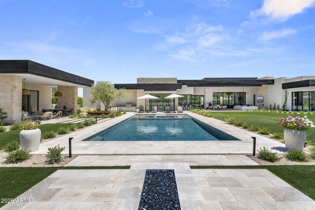 7700 N INVERGORDON Road, Paradise Valley, AZ 85253