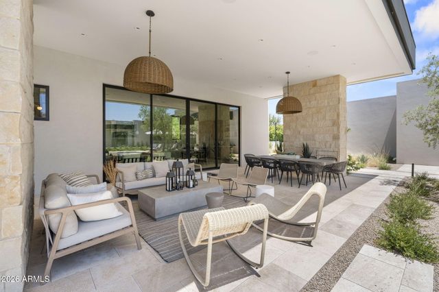 7700 N INVERGORDON Road, Paradise Valley, AZ 85253