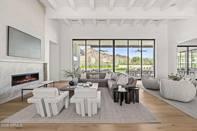 7700 N INVERGORDON Road, Paradise Valley, AZ 85253