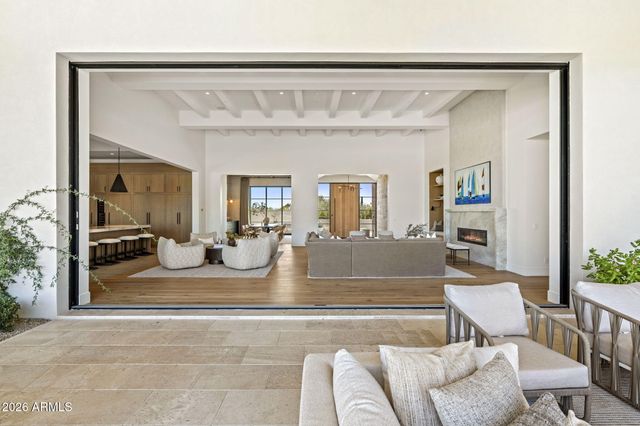 7700 N INVERGORDON Road, Paradise Valley, AZ 85253