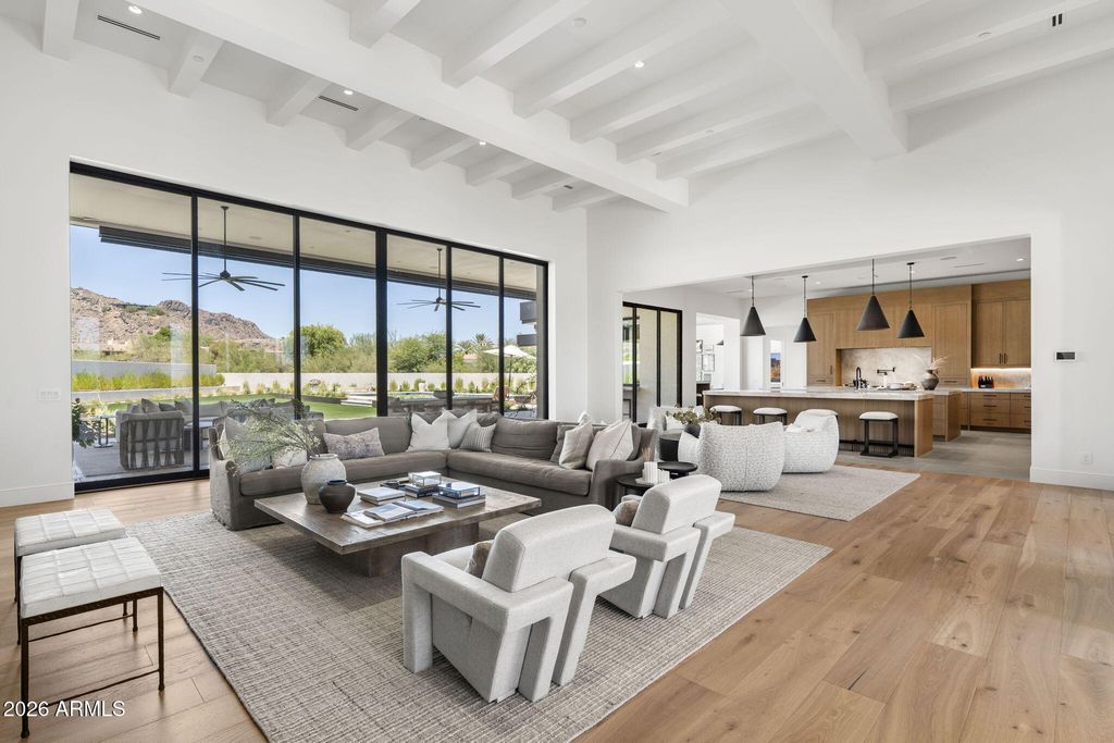 7700 N INVERGORDON Road, Paradise Valley, AZ 85253 — photo 4