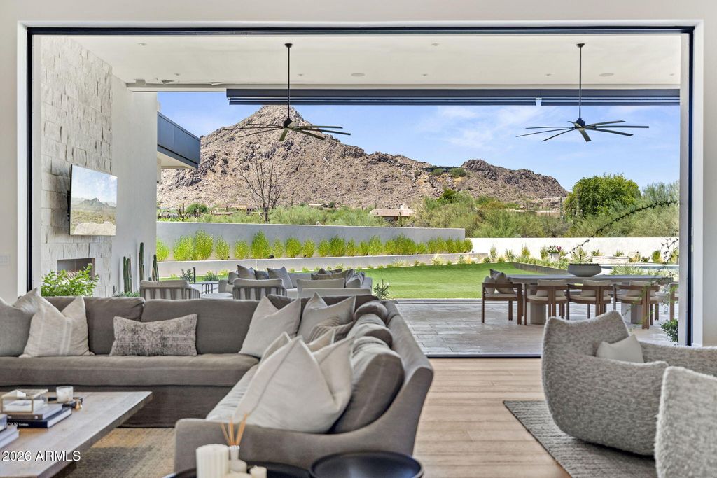 7700 N INVERGORDON Road, Paradise Valley, AZ 85253 — photo 5