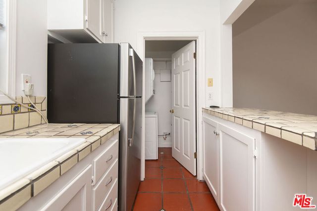 522 N Alta Vista Boulevard 9, Los Angeles, CA 90036