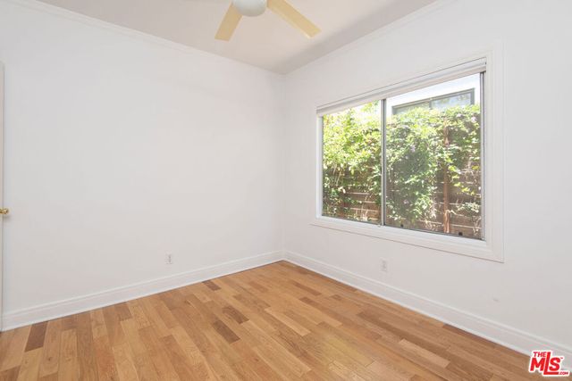 522 N Alta Vista Boulevard 9, Los Angeles, CA 90036