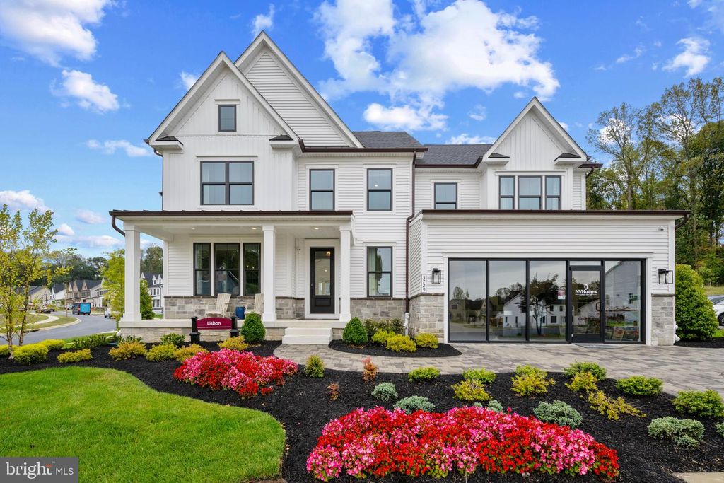 3729 WESTMOUNT PKWY, Ellicott City, MD 21042