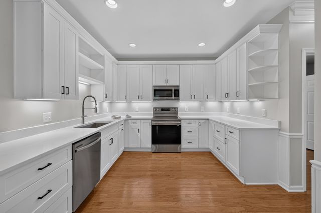 2020 Bratton Place Dr, Franklin, TN 37067