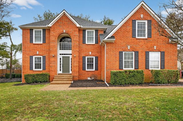 2020 Bratton Place Dr, Franklin, TN 37067