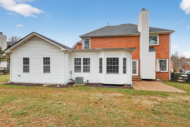 2020 Bratton Place Dr, Franklin, TN 37067