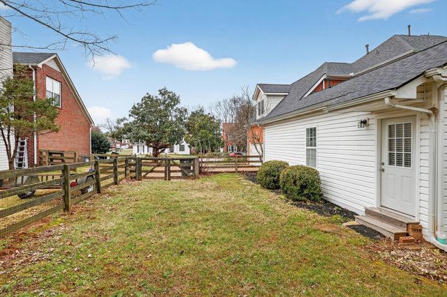 2020 Bratton Place Dr, Franklin, TN 37067