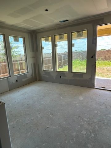 3401 Helena Street, Gainesville, TX 76240