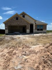 3401 Helena Street, Gainesville, TX 76240