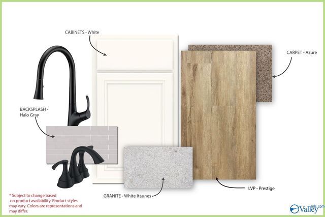 173 Saddle Street, New Market, AL 35761