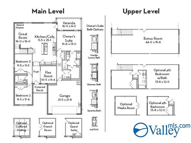 173 Saddle Street, New Market, AL 35761