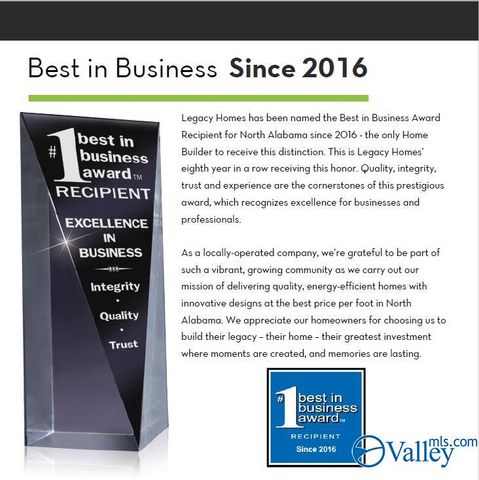 173 Saddle Street, New Market, AL 35761